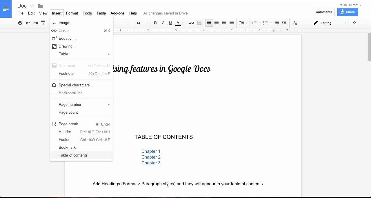 Google Docs Cookbook Template Unique Google Docs Book Template Gwifi with Regard to Google Docs