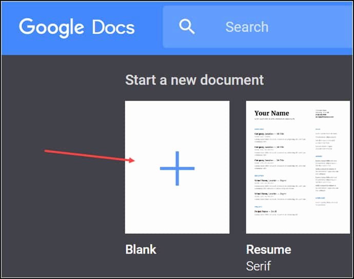 Google Docs Letterhead Template Best Of Easy Ways to Make A Google Docs Letterhead Template