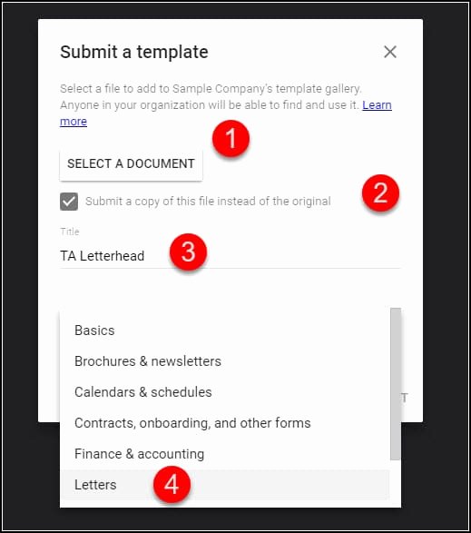 Google Docs Letterhead Template Inspirational Easy Ways to Make A Google Docs Letterhead Template