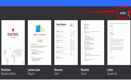 Google Drive Brochure Template Luxury How to Make A Pamphlet Google Drive — Test Aacps