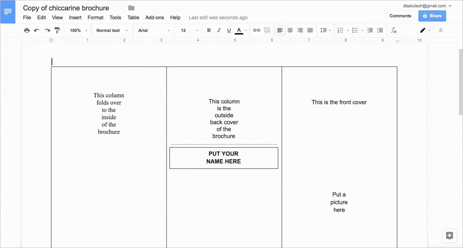 Google Drive Invoice Template Awesome Blank Invoice Template Google Docs