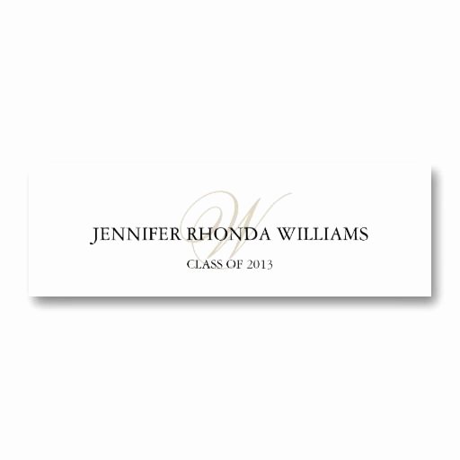 Graduation Name Card Template Inspirational 1000 Images About Name Cards for Graduation Announcements