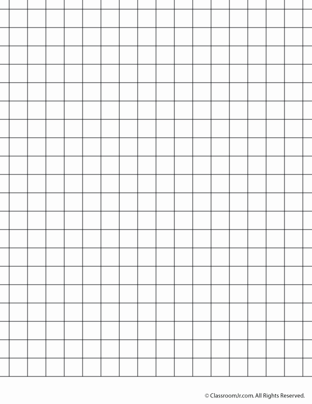 Graph Paper Template Excel Awesome 4 Free Graph Paper Templates Excel Pdf formats