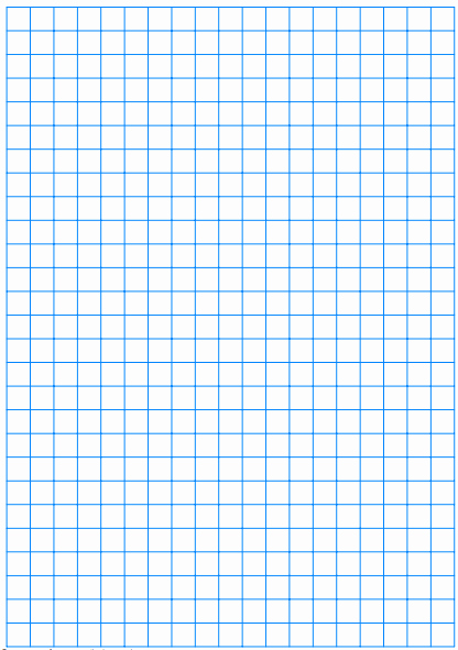 Graph Paper Template Excel Inspirational 21 Free Graph Paper Template Word Excel formats