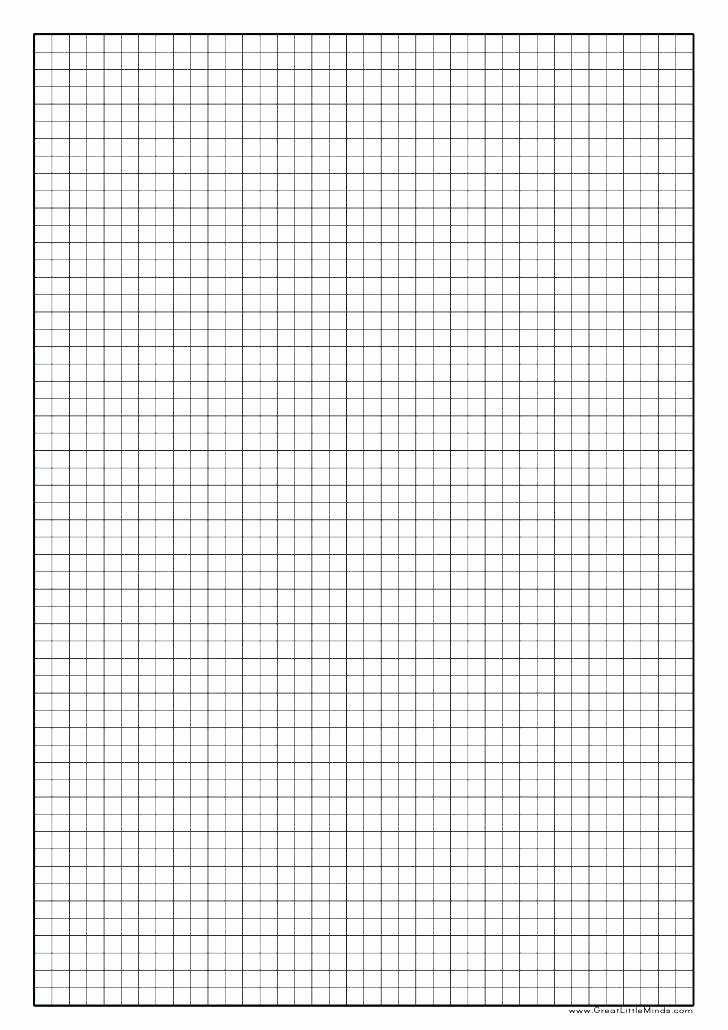 Graph Paper Template Excel Inspirational Graph Paper Worksheet – Kennedy King