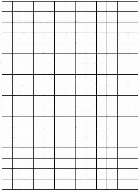 Graph Paper Template Word Unique 21 Free Graph Paper Template Word Excel formats
