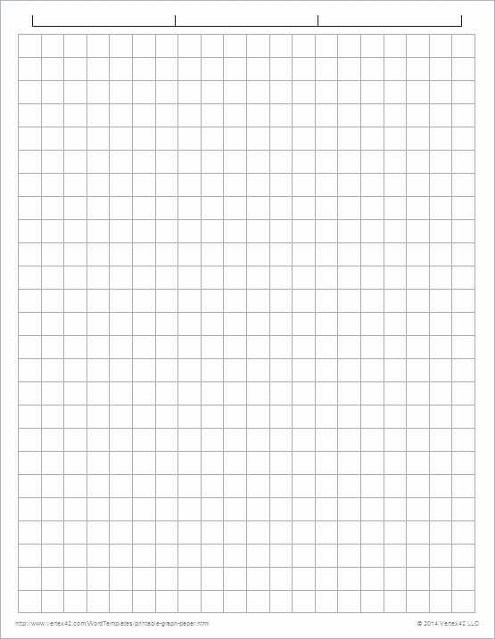 Graph Paper Template Word Unique Graph Paper Word Template Icebergcoworking