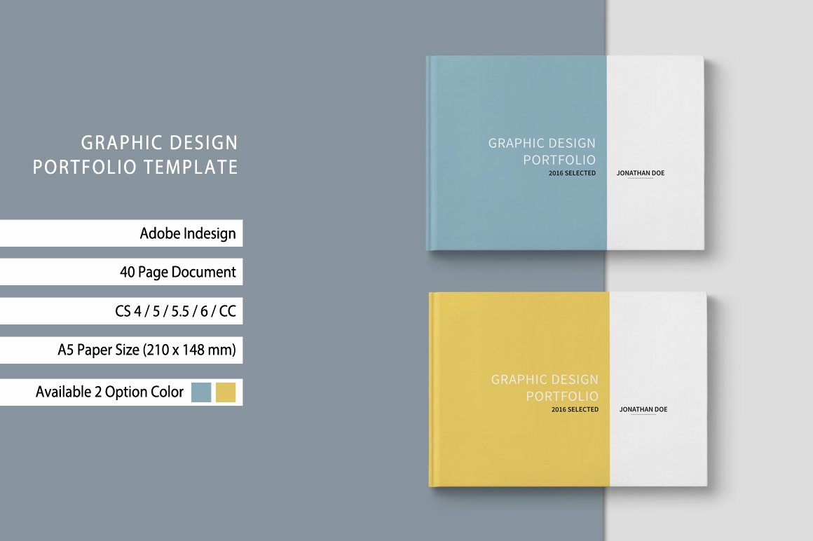 Graphic Design Portfolio Template New Graphic Design Portfolio Template Brochure Templates