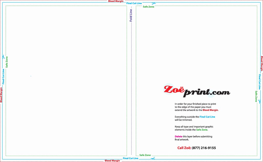 Half Page Brochure Template Inspirational 8 5 X 11 Tri Fold Brochure Template Photoshop 39 Half Fold