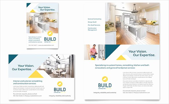 Half Page Flyer Template Fresh Half Page Flyers 27 Free Psd Ai Vector Eps format