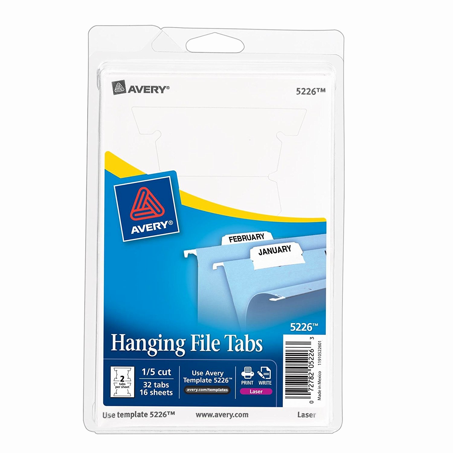 Hanging File Label Template Best Of Avery Hanging File Labels Template Templates Data