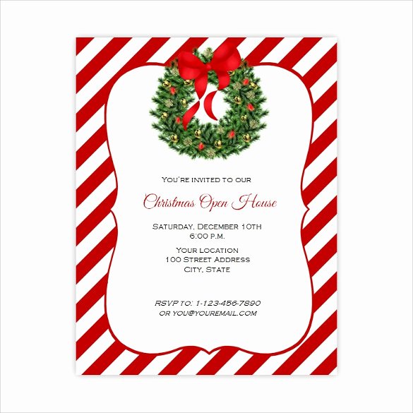 Holiday Party Flyer Template Awesome Amazing Holiday Party Flyer Templates 21 Download