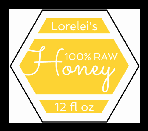 Honey Jar Labels Template Elegant Honey Jar Labels Template Pandora