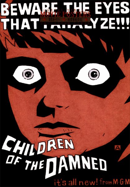 Horror Movie Poster Template Inspirational Vintage Horror Movie Poster Font Wroc Awski Informator