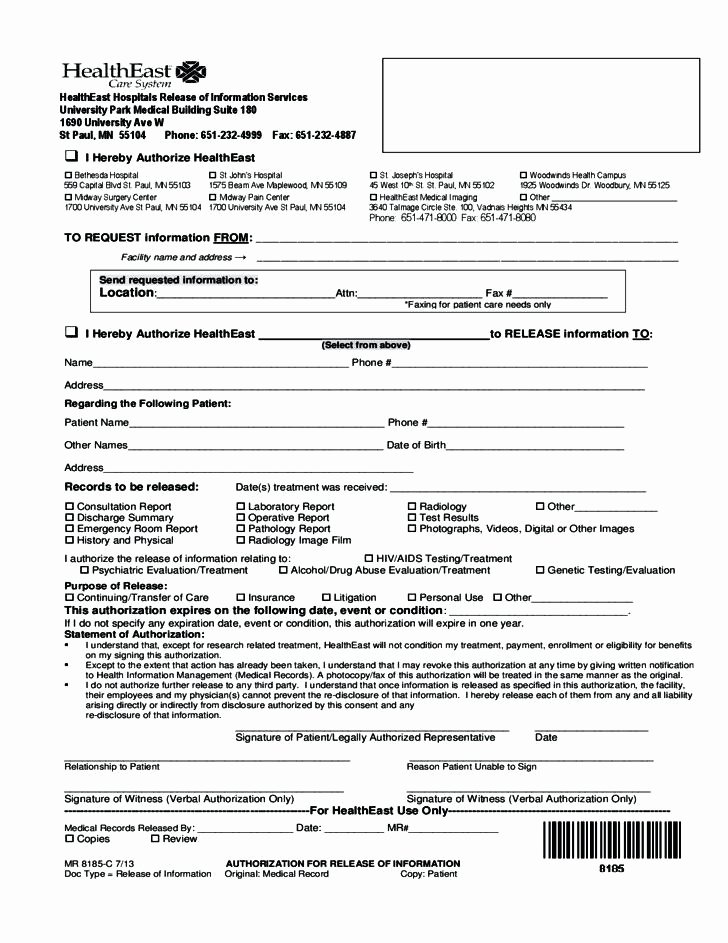 Hospital Discharge form Template Best Of 100 Hospital Discharge form Template Best Medical