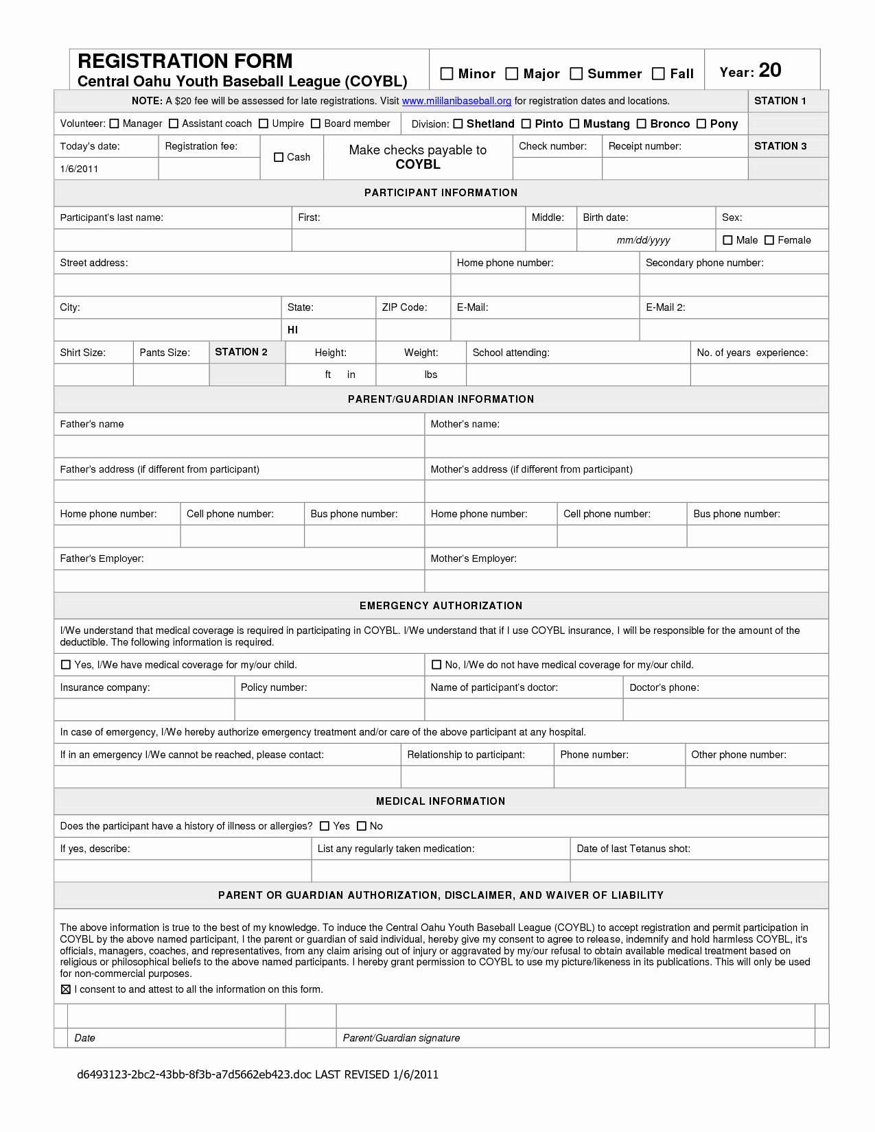Hospital Discharge form Template Best Of Blank Sample Hospital Release forms Things