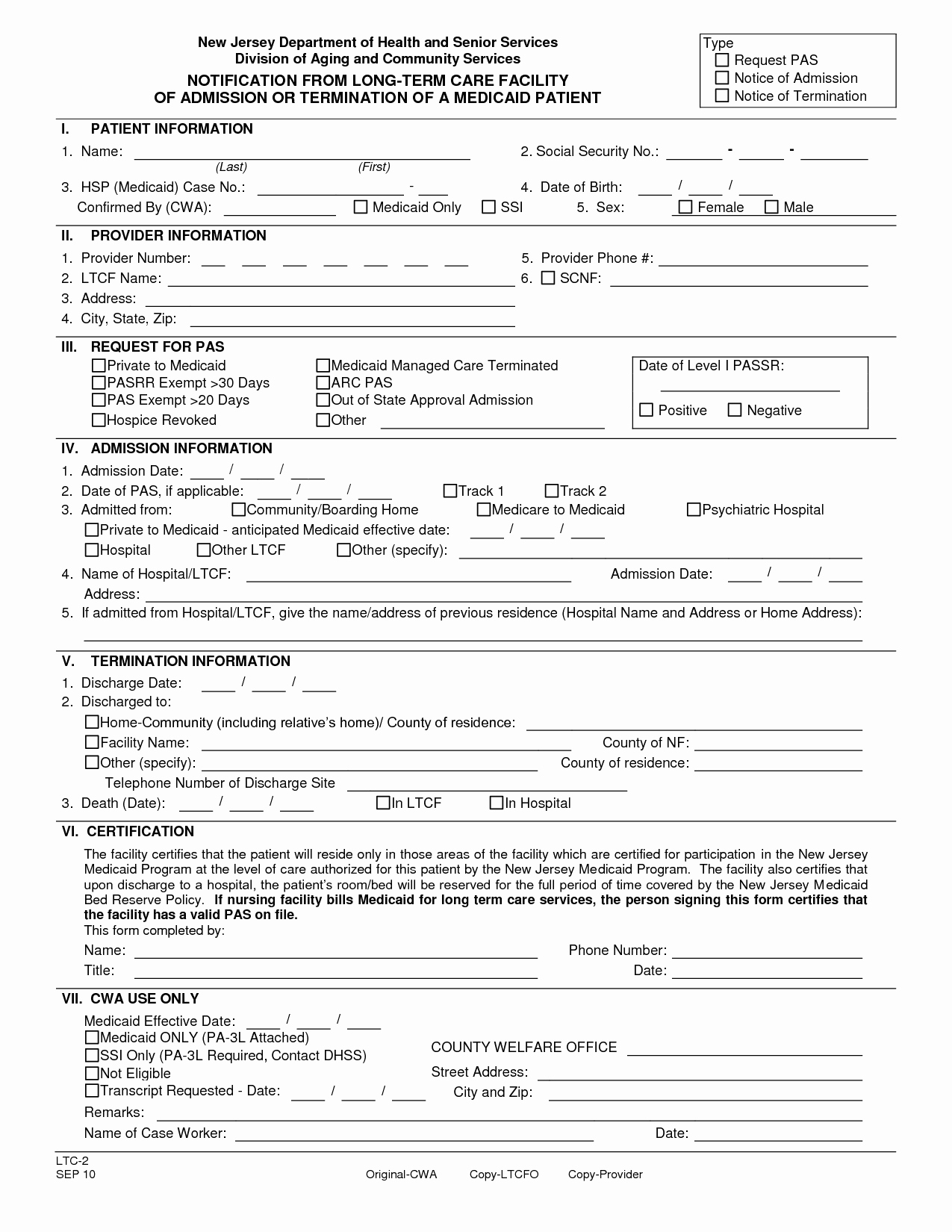 Hospital Discharge form Template Fresh 9 Best Of Free Printable Hospital Discharge forms
