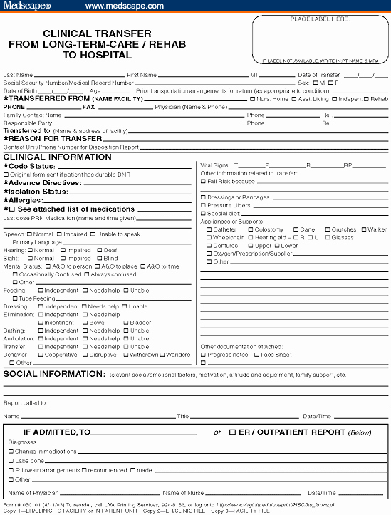 Hospital Discharge form Template Fresh Pregnancy Papers From Hospital Related Keywords