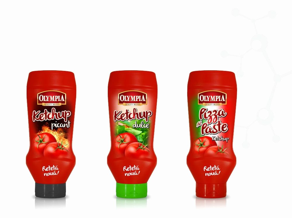 Hot Sauce Label Template Unique Ketchup Label Design Dressing Labels Pinterest