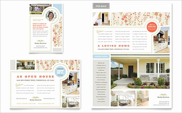 House for Sale Template Inspirational 22 Stylish House for Sale Flyer Templates Ai Psd Docs