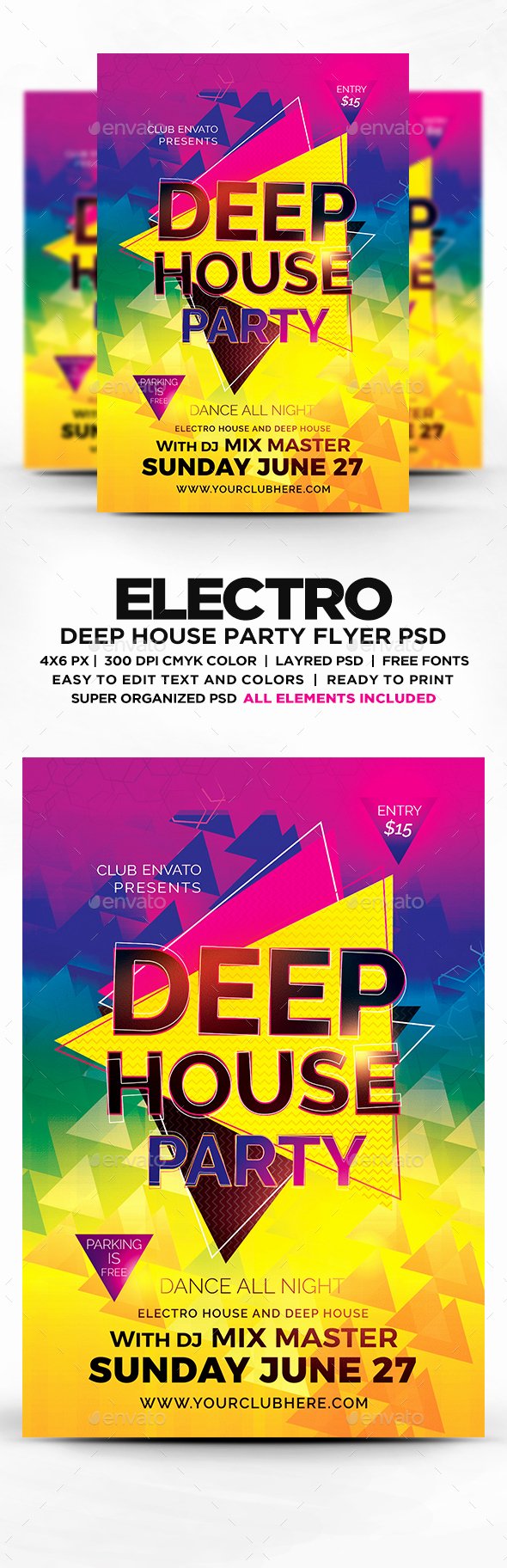 House Party Flyer Template Unique House Party Flyer Template Yourweek Ac57efeca25e