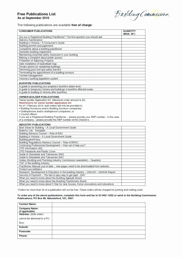 House Renovation Checklist Template Awesome Home Renovation Invoice Sample Renovation Invoice Template