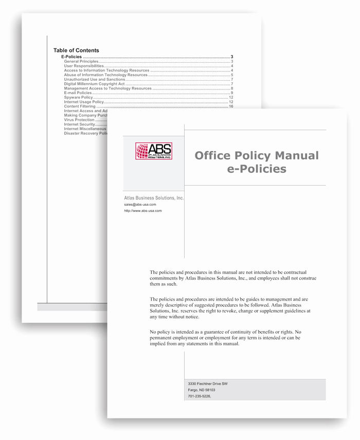 Human Resource Policy Template Elegant Human Resource Management and Hr Documentation Needs