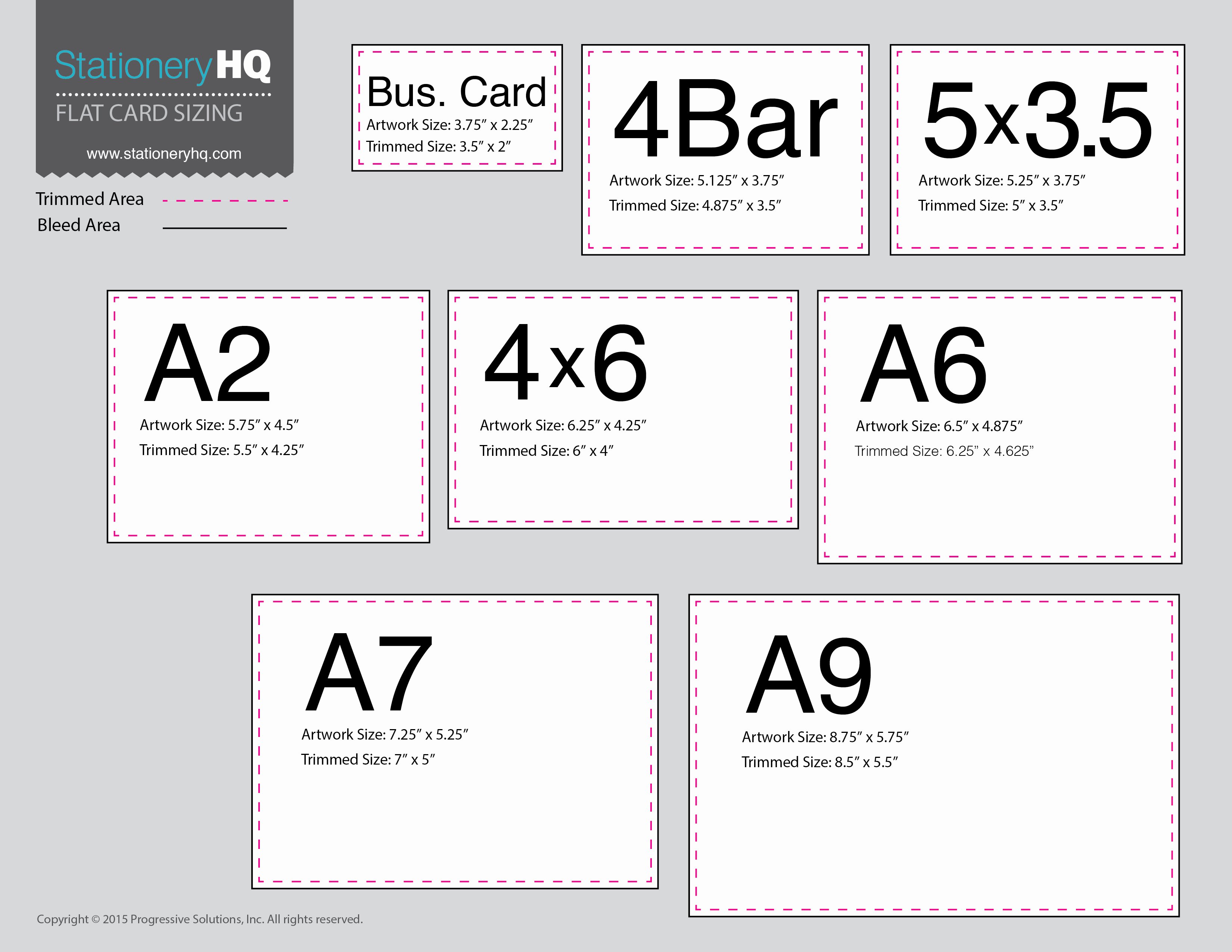 Id Card Format Size