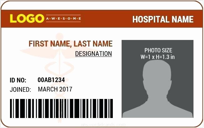 Id Card Size Template Unique Paper Id Template New Driver S License Editable Download 5