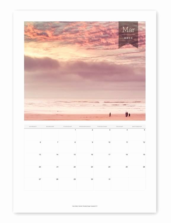 In Design Calendar Template Lovely Lightroom Tutorials Free Indesign Graphy Calendar