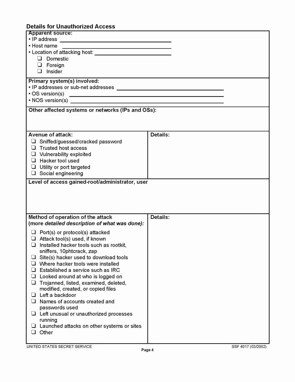 Incident Response Plan Template Lovely Pretty Incident Response Plan Template Nist
