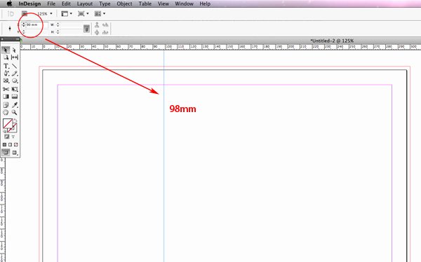 Indesign Trifold Template Free Beautiful Quick Tip Creating A Tri Fold Template In Indesign Cs5