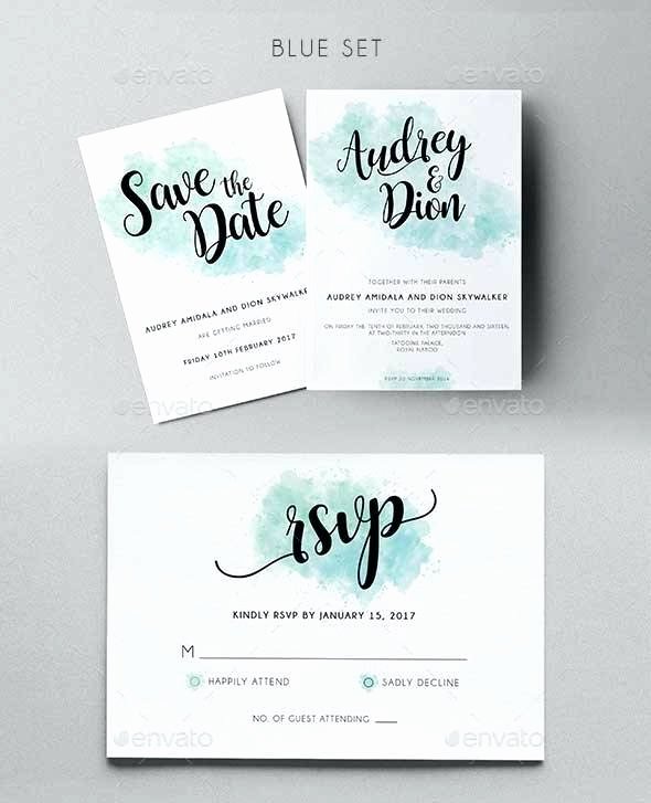 Indesign Wedding Program Template New Indesign Wedding Invitation Template – Antalyacatifo