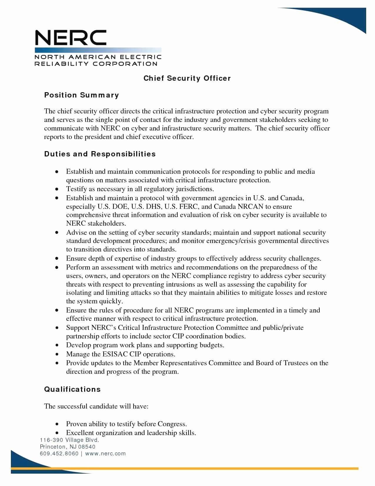 Information Security Program Template Beautiful Fresh Nist Cyber Incident Response Plan Template
