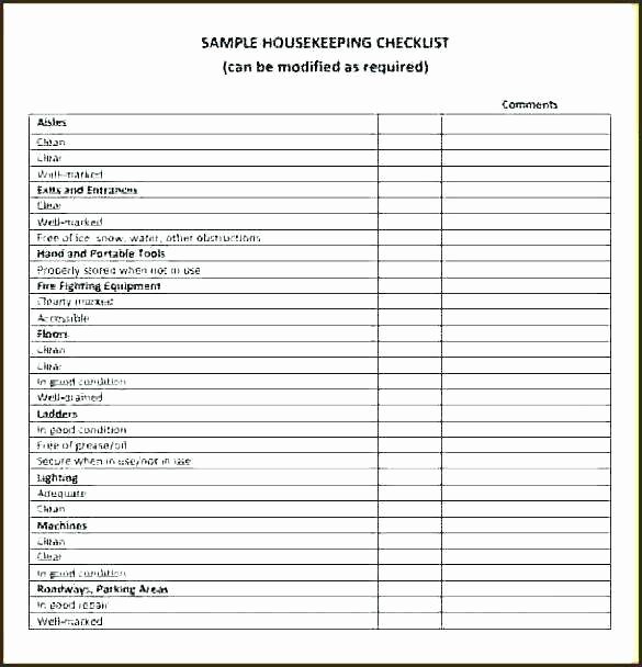 Inspection Checklist Template Excel Best Of Home Inspection Checklist Template Excel and Home