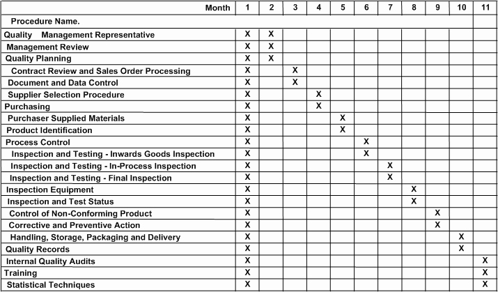 Internal Audit Planning Template Luxury 27 Of Internal Audit Schedule Template Excel