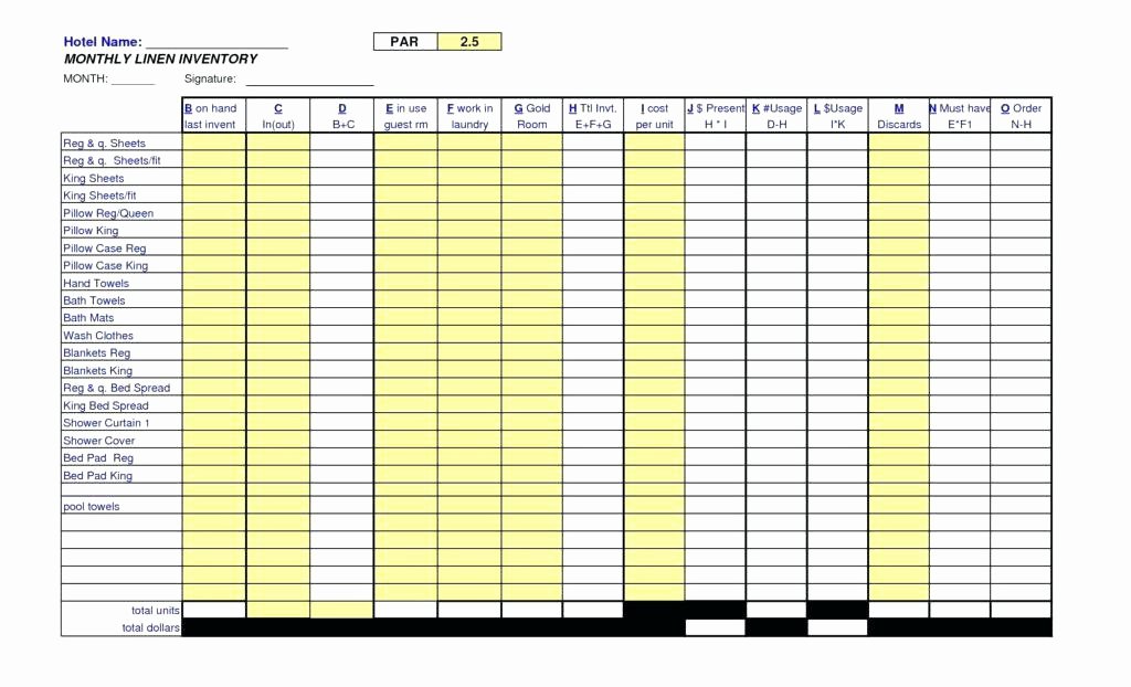 Inventory Template Google Sheets Luxury Google Sheets Templates Inventory Stock Control