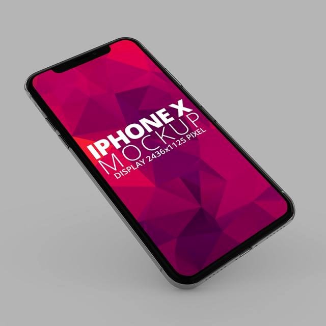 iPhone Business Card Template Elegant iPhone X Mockup02 Template for Free Download On Tree