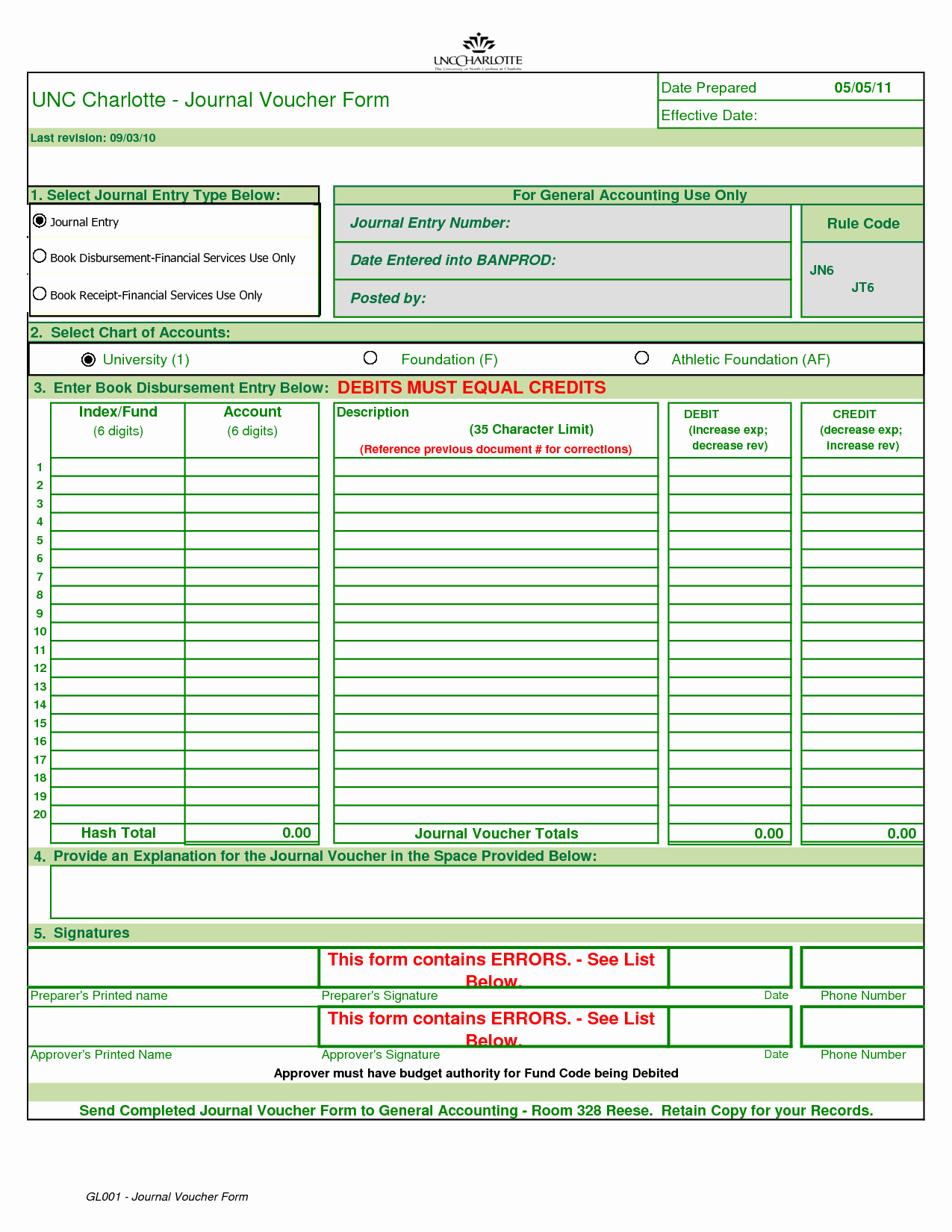 Journal Entry Template Excel Best Of Best S Of Journal Entry Template Excel Blank