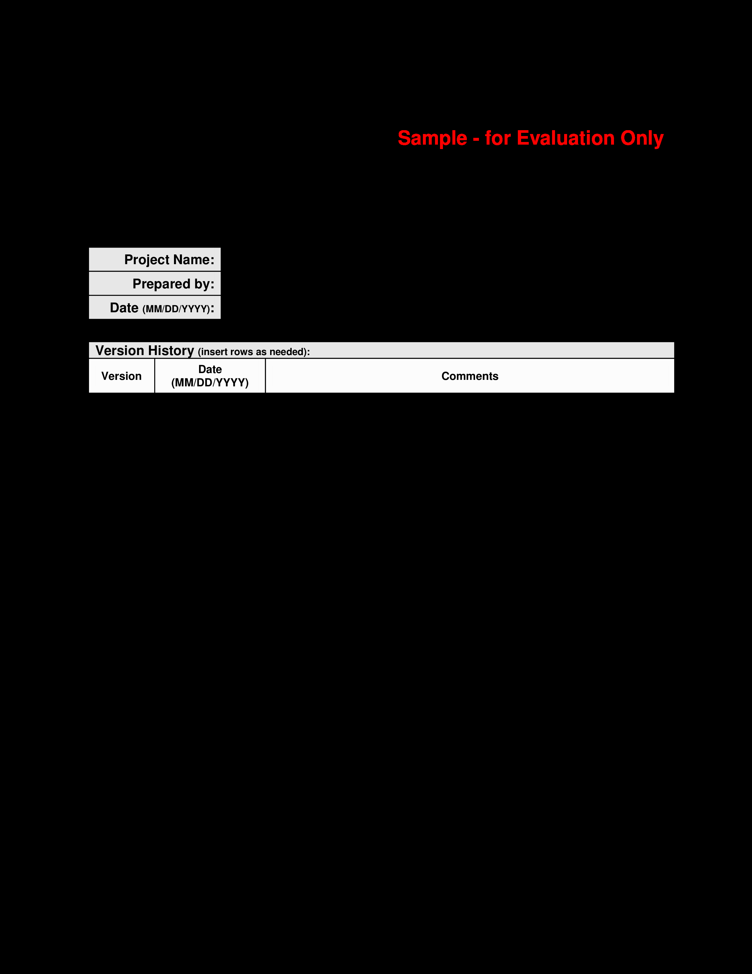 Knowledge Transition Plan Template New Free Project Transition Plan Template