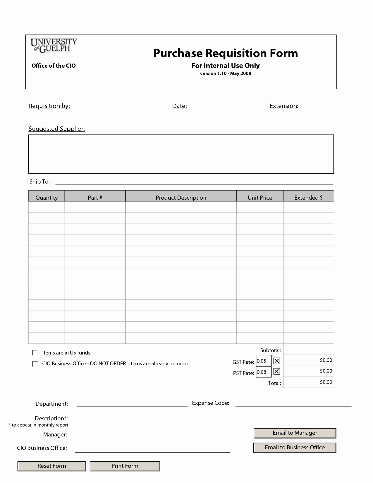 Lab Requisition form Template New Best S Of Printable Requisition forms Requisition