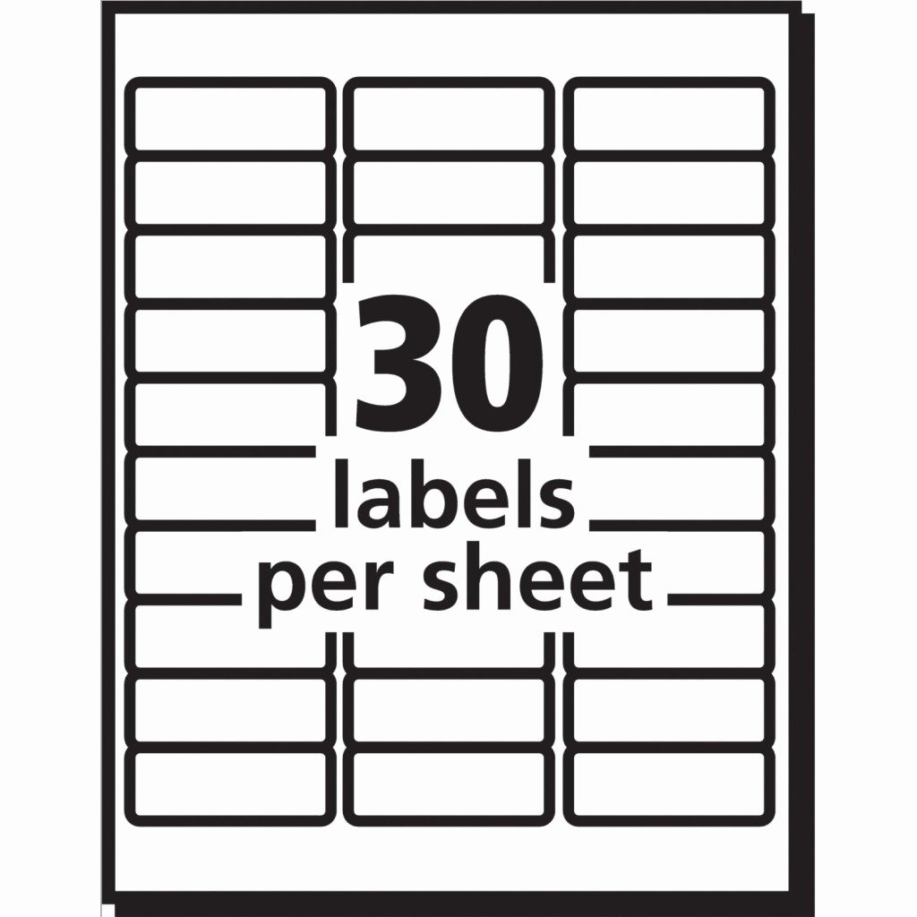 Labels Template for Pages Luxury Search Results for “avery Address Labels Free Template