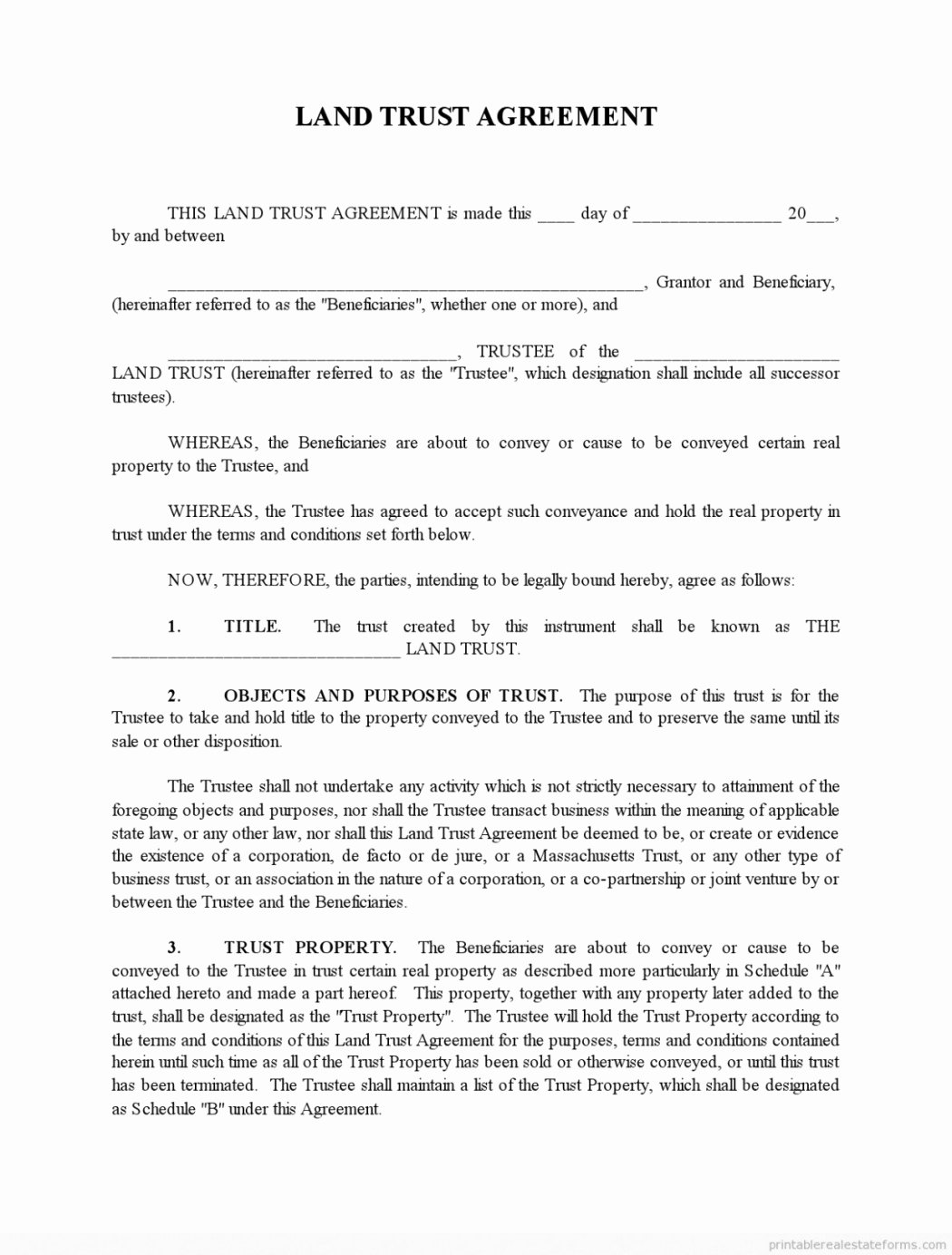 Land Contract Template Ohio Fresh Land Rental Agreement Template