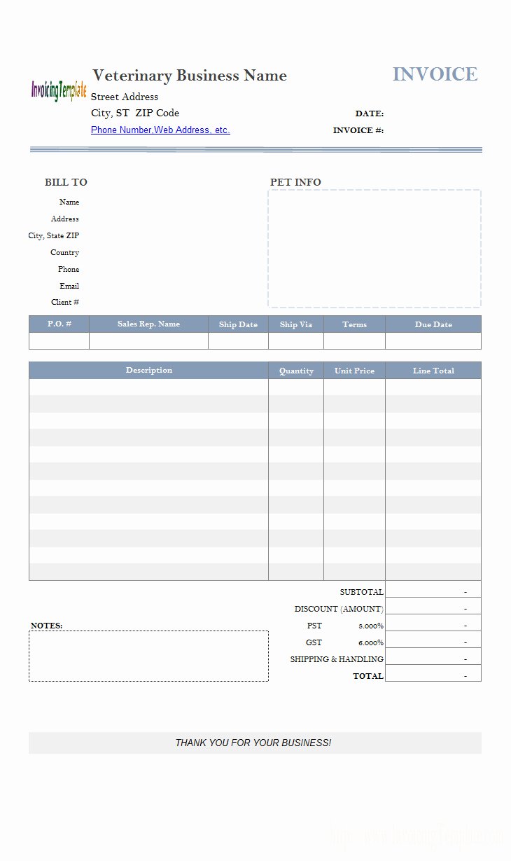 Landscaping Invoice Template Free Inspirational Lawn Care Invoice Template to Landscaping Invoice Template