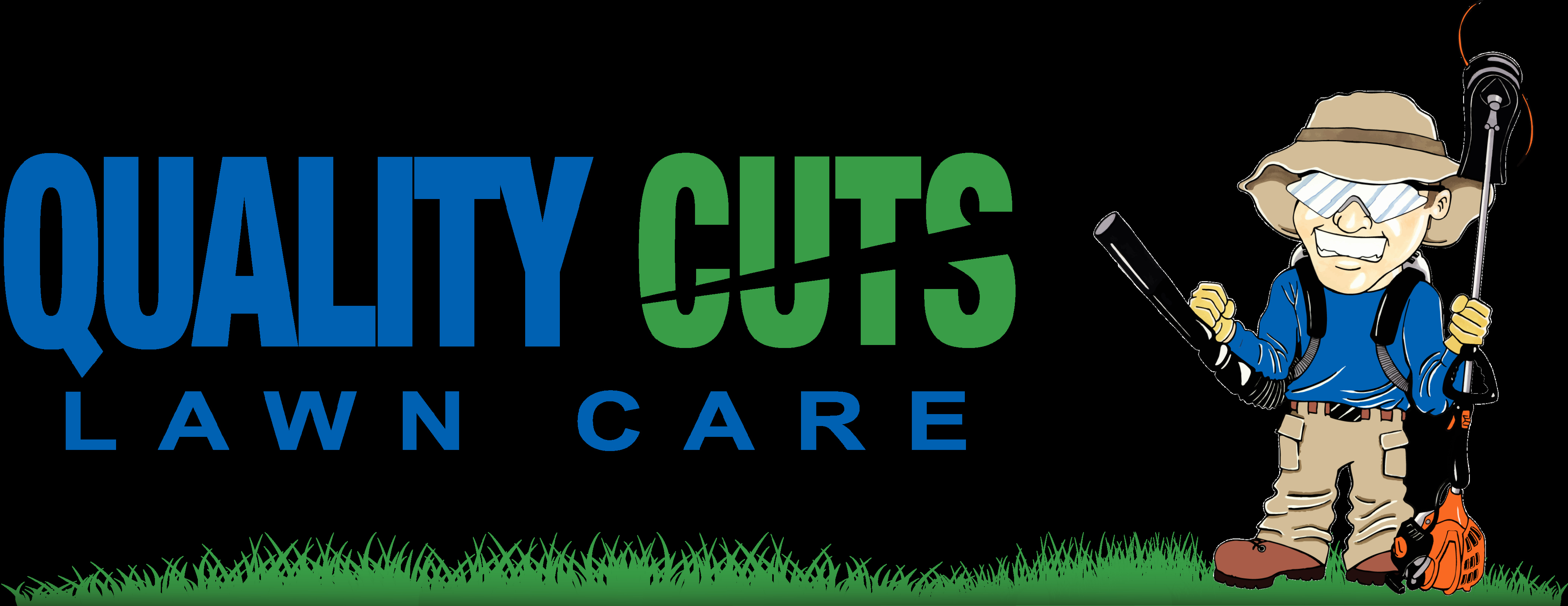 Lawn Care Logo Template New Logo Design