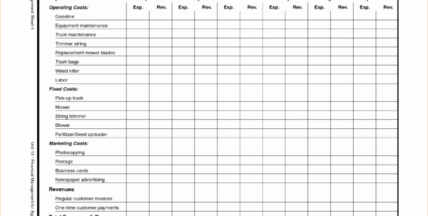 Lawn Maintenance Schedule Template Awesome Lawn Care Schedule Spreadsheet Spreadsheet Downloa Lawn