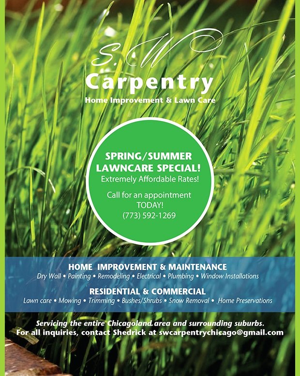 Lawn Service Flyer Template Luxury 15 Lawn Care Flyer Templates Printable Psd Ai Vector