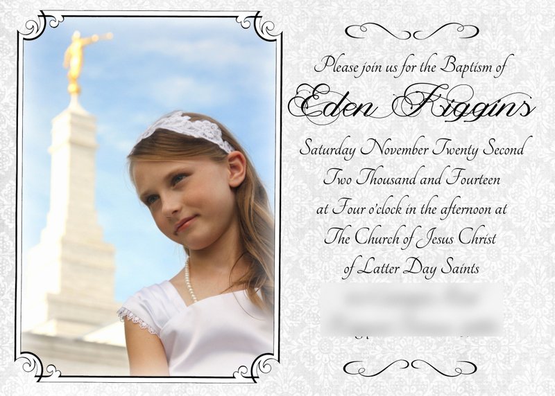 Lds Baptism Invitation Template Inspirational Like Mom and Apple Pie Lds Baptism Free Announcement and