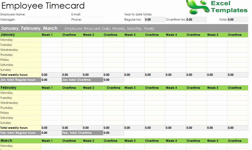 Leave Tracker Excel Template Beautiful Leave Tracker Excel Template 2016