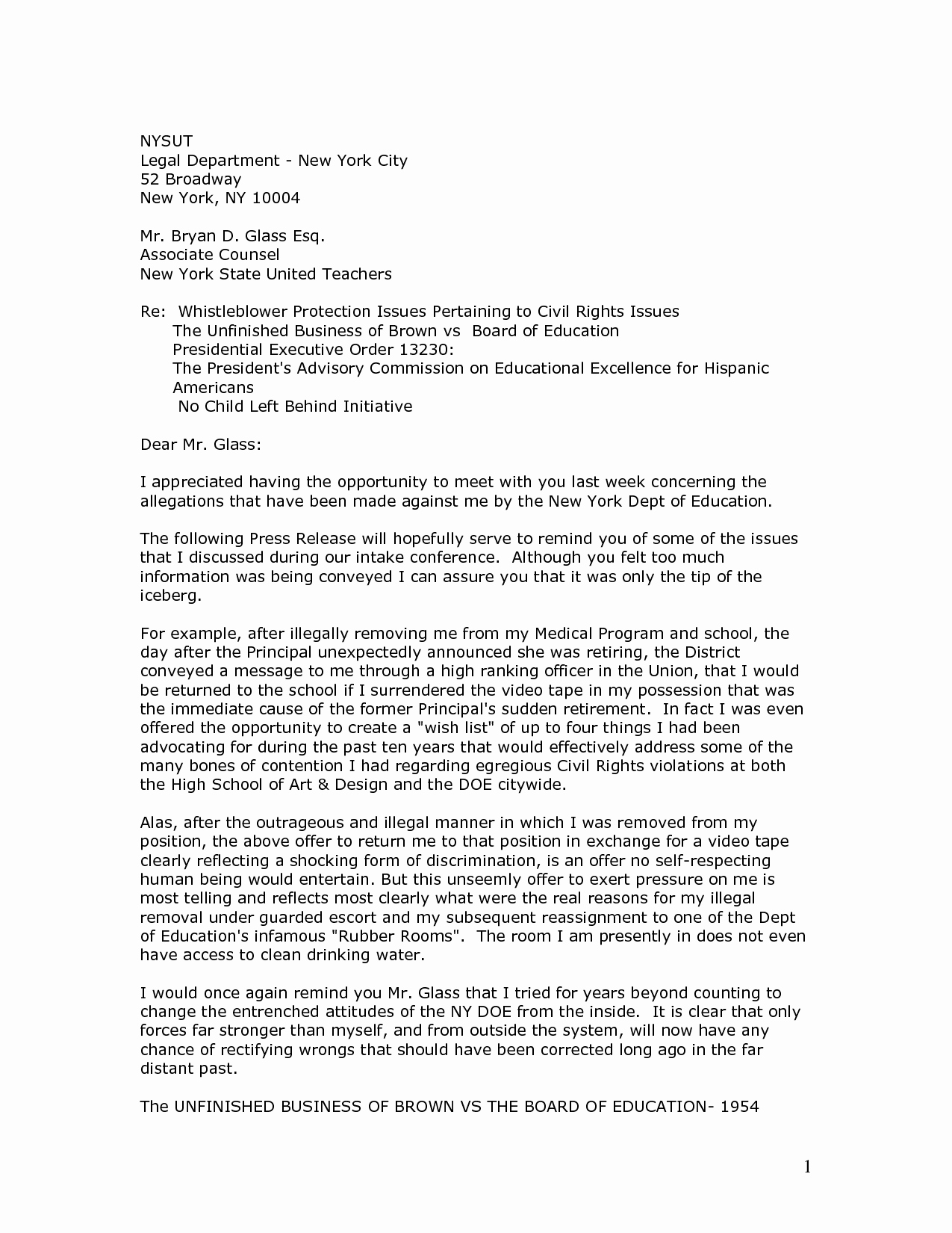 Legal Cover Letter Template Best Of Cover Letter Examples for Legal Counsel